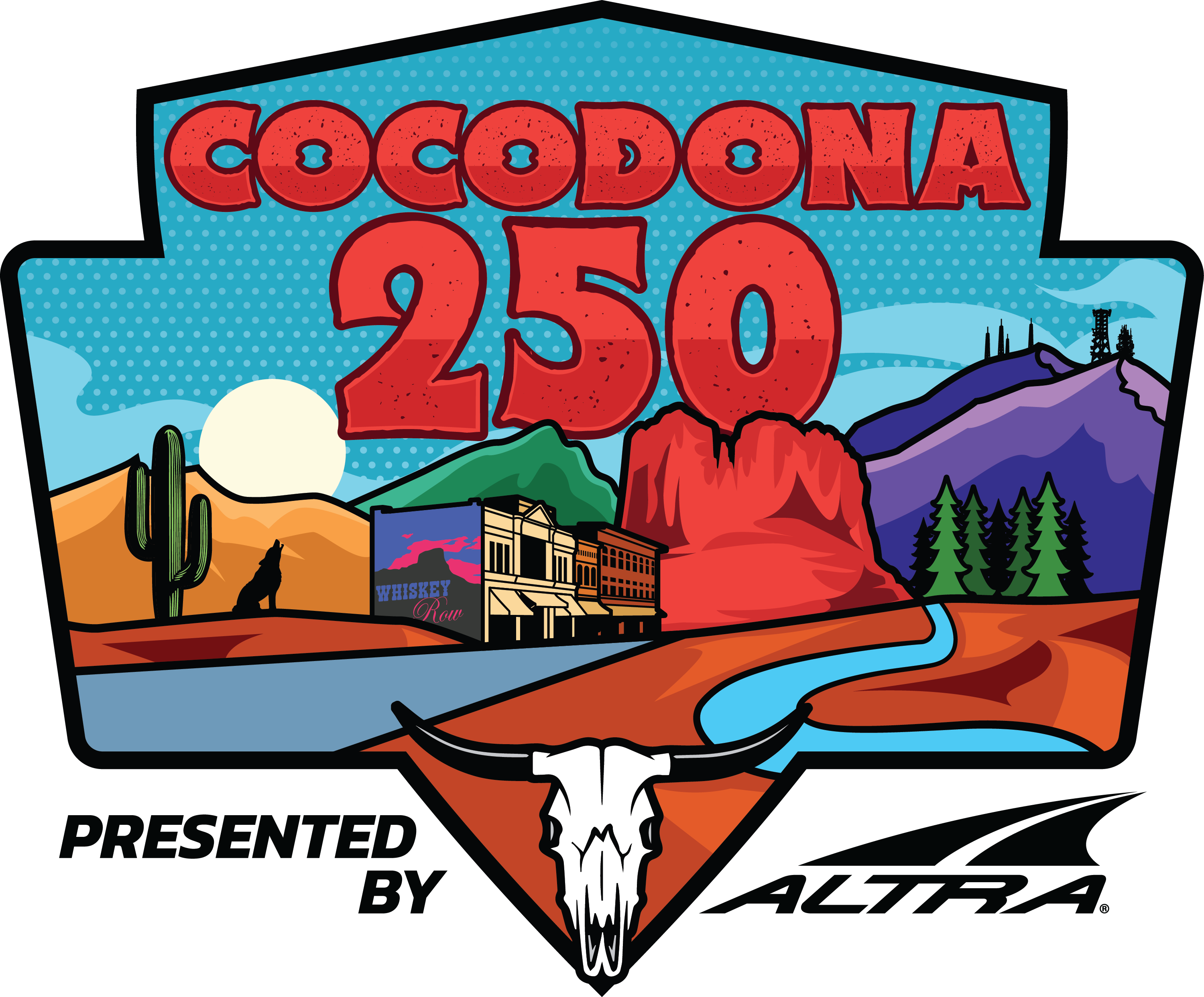 Cocodona 250
